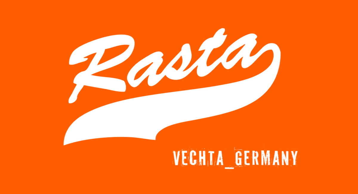 Logo Rasta Vechta